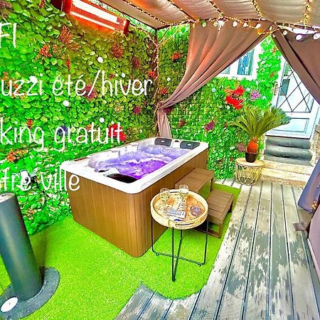 La Lover'S Jungle Pont-Sur-Yonne Esterno foto