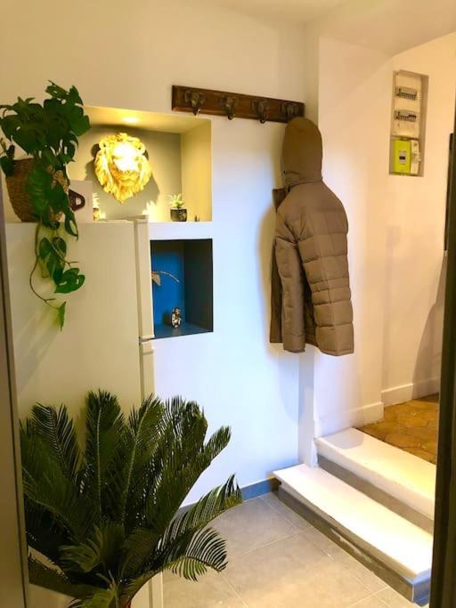 La Lover'S Jungle Pont-Sur-Yonne Esterno foto