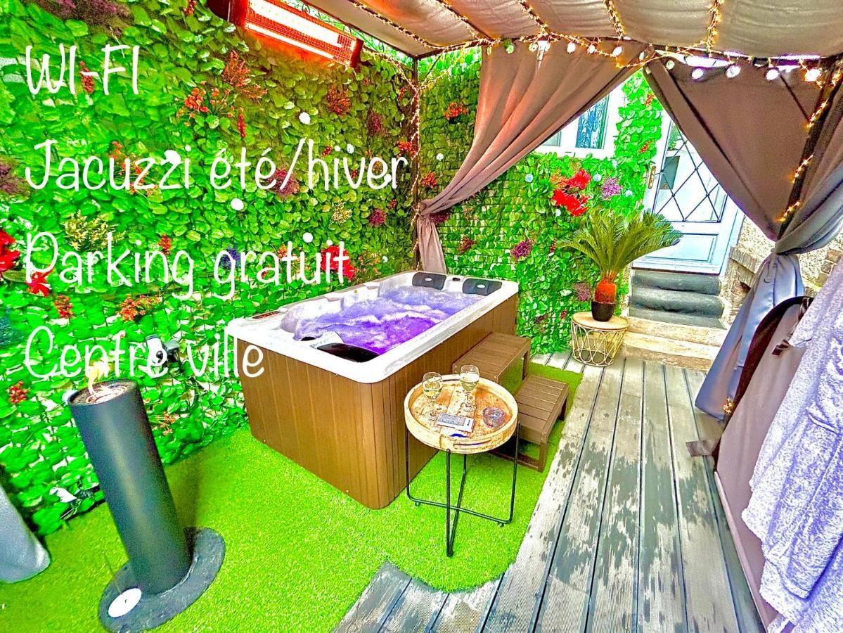 La Lover'S Jungle Pont-Sur-Yonne Esterno foto